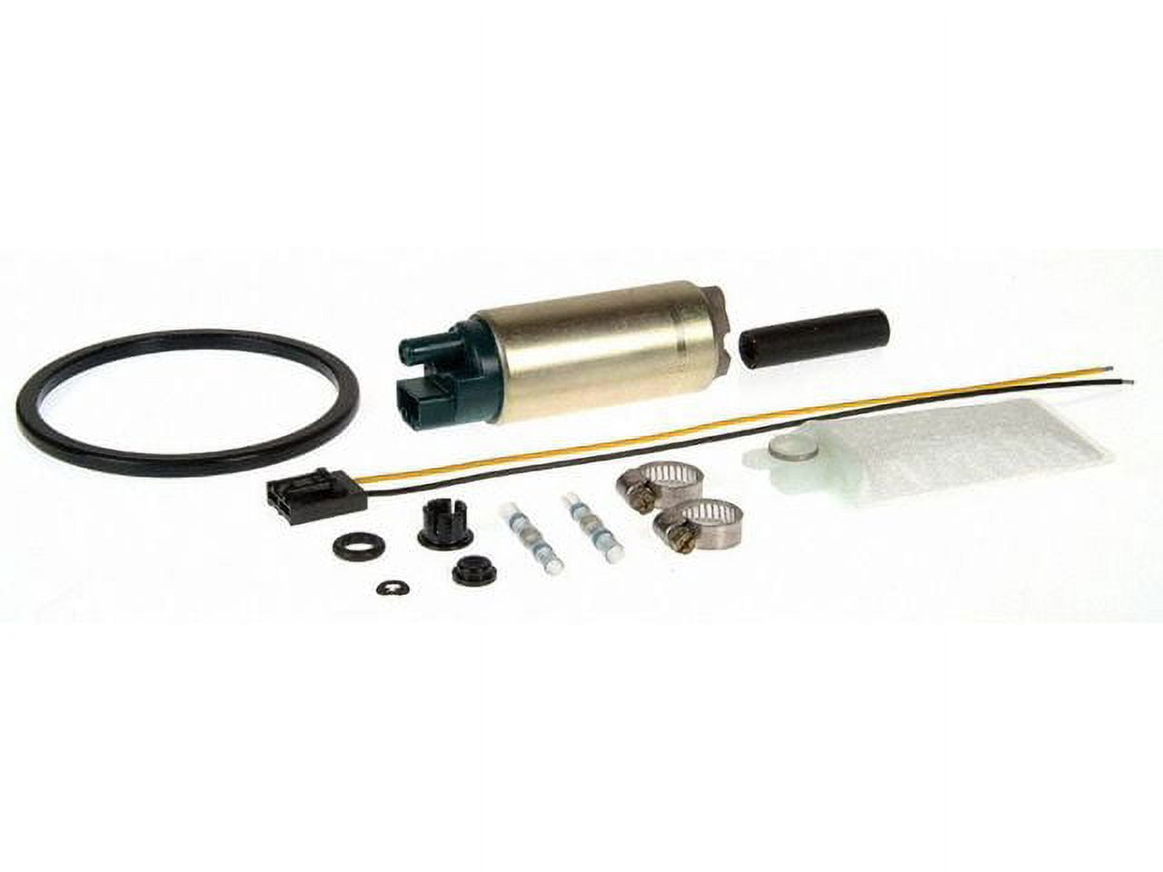 Fuel Pump and Strainer Set - Compatible with 1999 - 2008 Toyota Solara ...