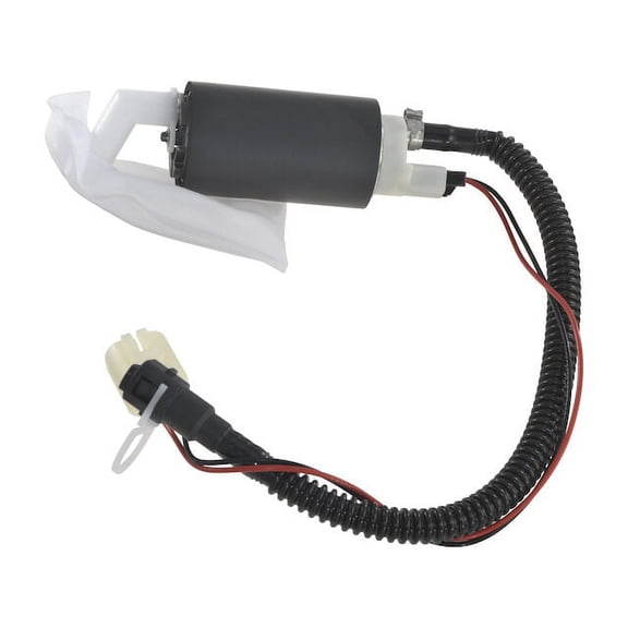 Fuel Pump and Strainer Set - Compatible with 2001 - 2004 Nissan Pathfinder 3.5L V6 VQ35DE 2002 2003