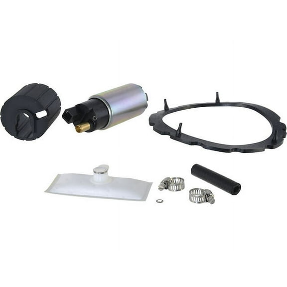 Fuel Pump and Strainer Set - Compatible with 2005 - 2008 Ford Crown Victoria 4.6L V8 GAS 2006 2007
