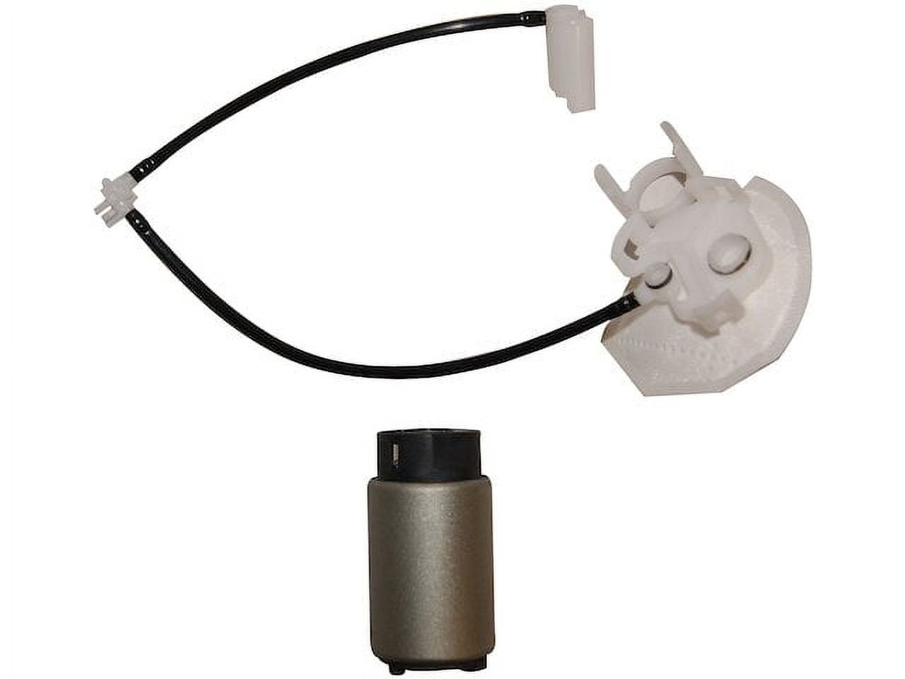 Fuel Pump and Strainer Set - Compatible with 2007 - 2009 Toyota Yaris 1 ...