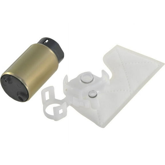 Fuel Pump and Strainer Set - Compatible with 2007 - 2011 Toyota Camry 2008 2009 2010