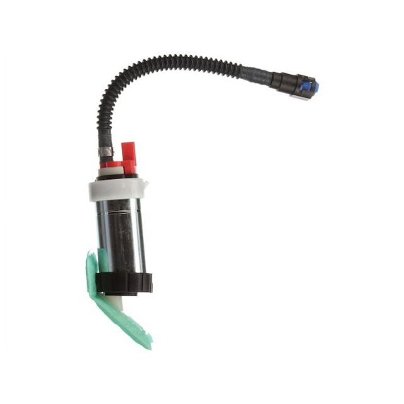 Fuel Pump and Strainer Set - Compatible with 2007 Saturn Ion 2.2L 4-Cylinder
