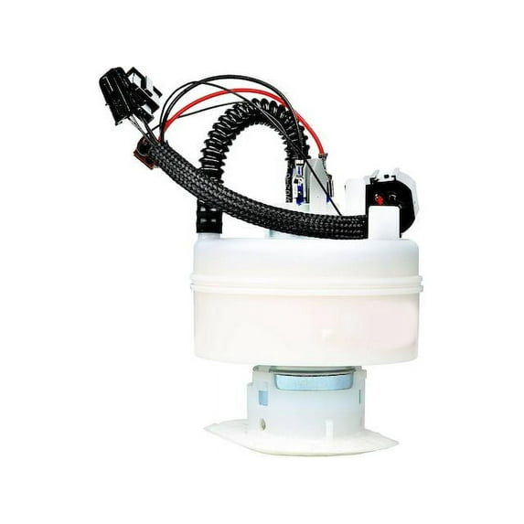 Fuel Pump and Strainer Set - Compatible with 2008 - 2013 BMW 128i 3.0L 6-Cylinder N51B30A 2009 2010 2011 2012