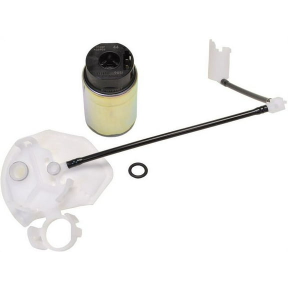 Fuel Pump and Strainer Set - Compatible with 2009 - 2013 Toyota Corolla 2010 2011 2012