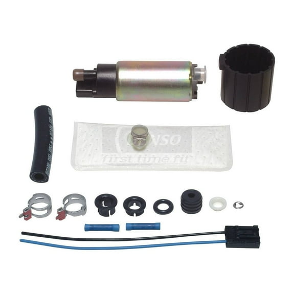 Fuel Pump and Strainer Set Fits 1997 Ford Ranger
