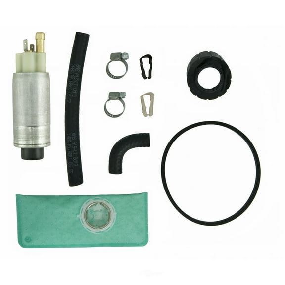 Fuel Pump and Strainer Set Fits select: 1989-1997 FORD RANGER, 1991-1994 FORD EXPLORER