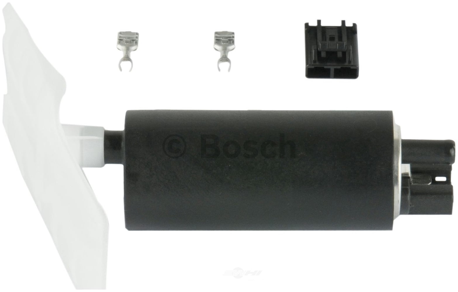 Fuel Pump and Strainer Set Fits select: 2006 CHEVROLET IMPALA, 2001-2003 BMW 325