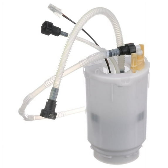 Fuel Pump and Strainer Set