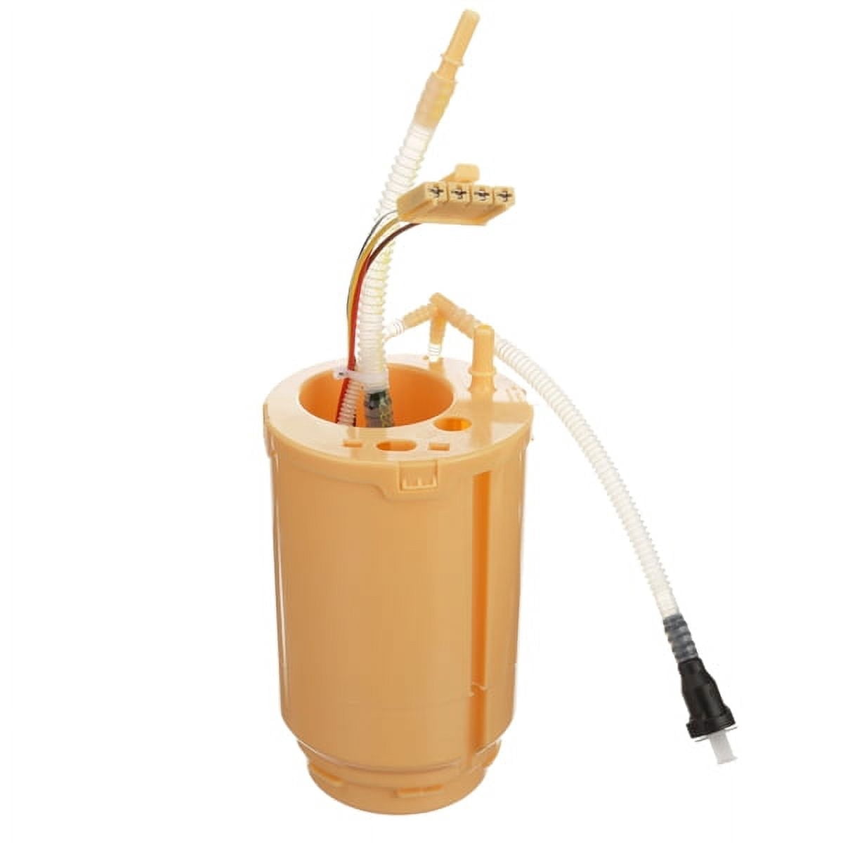 Fuel Pump and Strainer Set