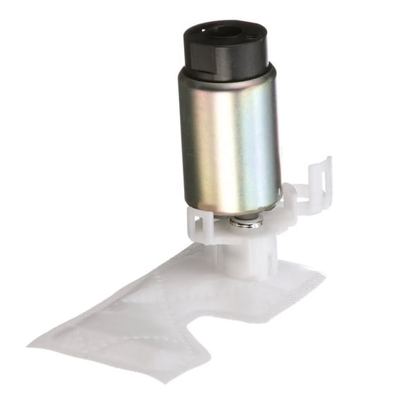 Fuel Pump and Strainer Set