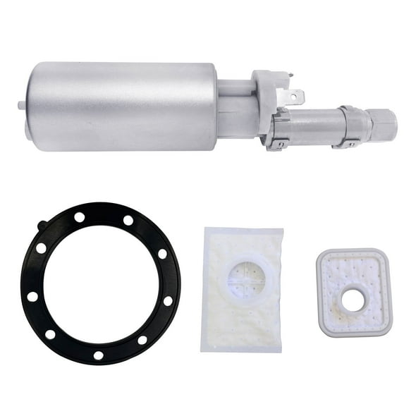 Fuel Pump and Strainer for SeaDoo 951cc Direct Injection Replace 204560289 / 275500622 / 275500641