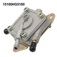 thumbnail image 1 of Fuel Pump for Hyosung United Motors GT250R GV250 TE450S GT650R 15100HG5100, 1 of 6