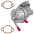 thumbnail image 1 of Fuel Pump for John Deere LX186 LX188 LX277 LX279 LX289 LX172 LX173 LX176 LX178, 1 of 4