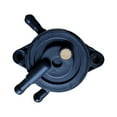 thumbnail image 1 of Fuel Pump for Kawasaki 49040-7001 490407001 and for Briggs and Stratton 491922 808656, 1 of 2