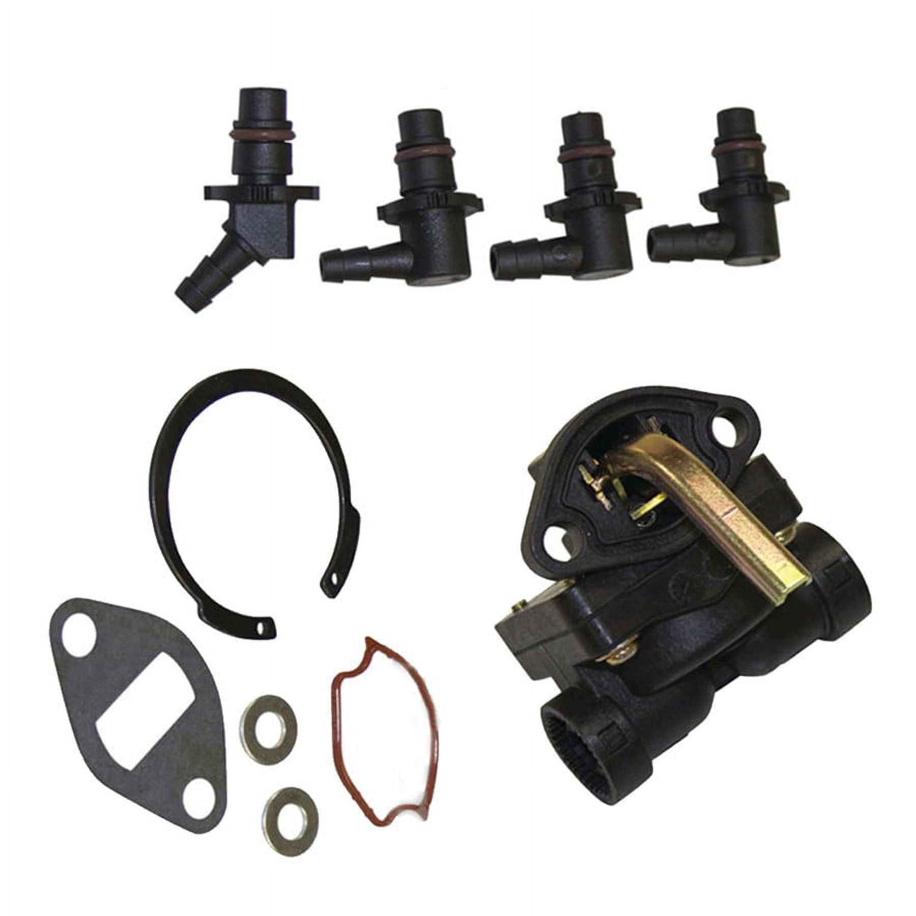 Fuel Pump for Kohler KSeries K241 K301 K321 K341 10 12 14 16 HP