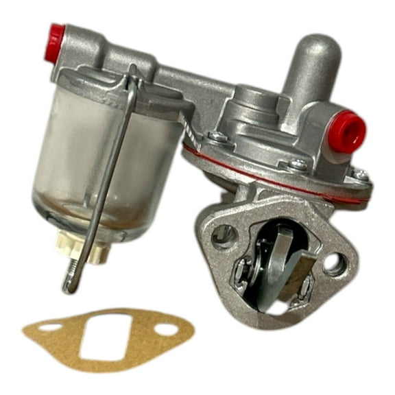Fuel Pump for Massey Ferguson 30 65 700 300 302 304 892630M91 3637338M91 Perkins 4.203