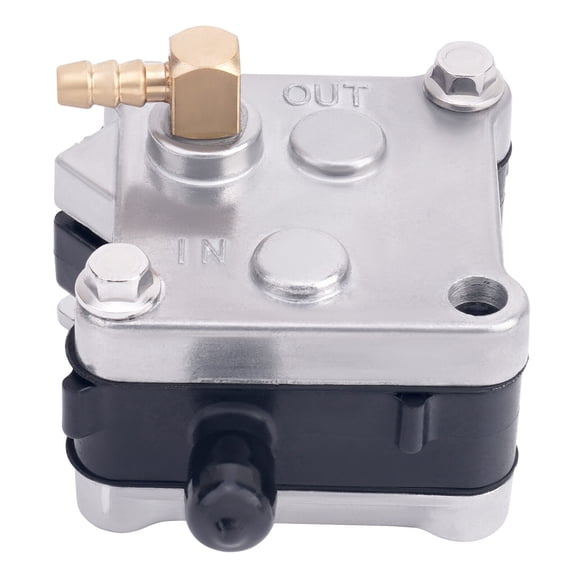 Fuel Pump for Mercury 30-300HP Outboard 2 Stroke 14360A78 14360A16 14360A43