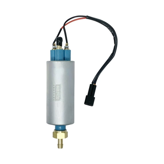 Fuel Pump for Mercury Outboard Vapor Separator 03-06 225HP Four-Stroke Replace OEM # 888251T02
