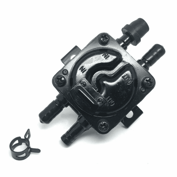 Fuel Pump for Onan Engine F-910 F930 116 316 318 420 70 90 Skid Steer John Deere