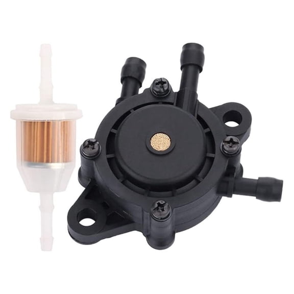 Fuel Pump for TS 4x2 TX 6x4 XUV550 UTVs - Carburetor Replacement Parts for TX 4x2 XUV550S4 Utility Vehicles
