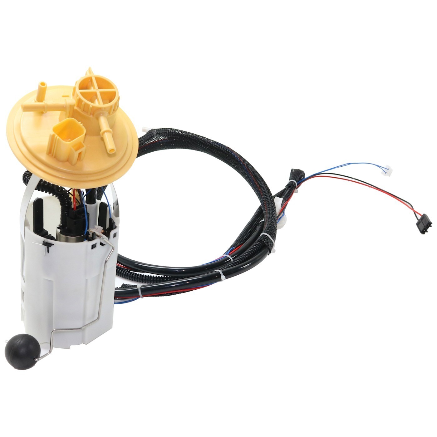 Fuel Pump for Volvo for S60 for V70 for S80 1999-2002 - 38 Gallons/hour ...