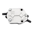 thumbnail image 1 of Fuel Pump for Yamaha 25HP 30HP 40HP 50HP 55HP 60HP 75HP 90HP 2-Stroke Outboards, 1 of 6