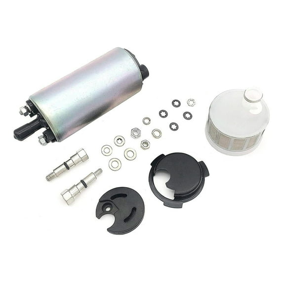 Fuel Pump for Yamaha Outboards 150, 200, 225, 250 HP - 66K-13907-00-00, 18-7341