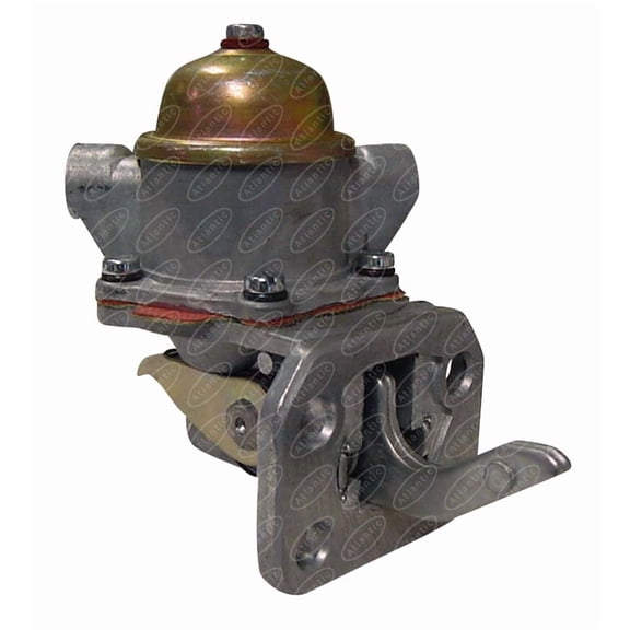 Fuel Pump replaces Massey Ferguson 3637300M91 4222091M91 on 165 175 270 275 285