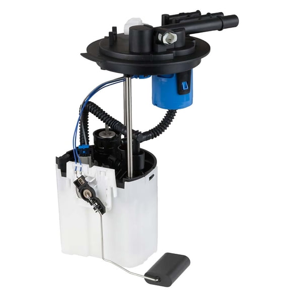 Fuel Pump w/ Sending Unit & Carrier For Chevy Impala Buick LaCrosse & Pontiac Grand Prix - BuyAutoParts