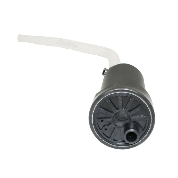Fuel Pump w/ Tank Seal for 2007-2017 Harley-Davidson V-Rod Models - OEM Replacement, HFP-370HD-T2 | QFS
