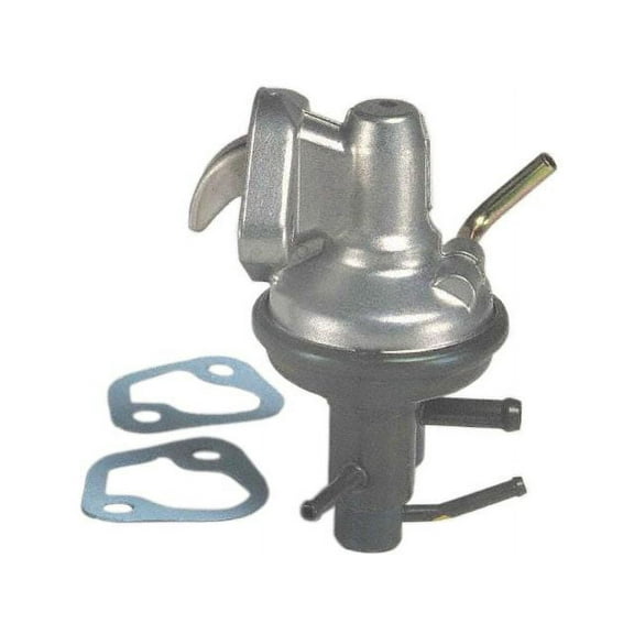 Fuel Pump with Gaskets - Compatible with 1986 - 1989 Suzuki Samurai 1.3L 4-Cylinder 1987 1988