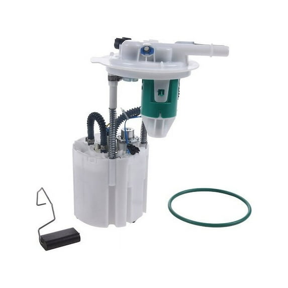 Fuel Pump without Fuel Level Sensor - Compatible with 2008 - 2011 Chevy Impala 2009 2010