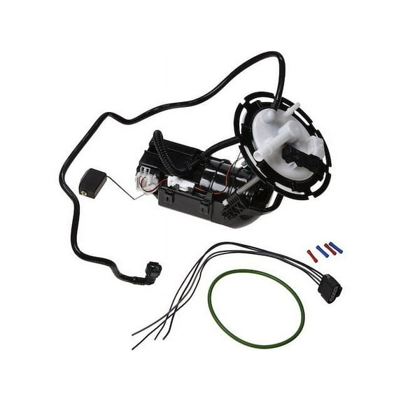 Fuel Pump - without Fuel Tank Sending Unit - Compatible with 2009 - 2010 Chevy Malibu