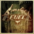 thumbnail image 1 of Fuel - Puppet Strings - Heavy Metal - CD, 1 of 1