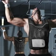 thumbnail image 1 of Fuel Pureformance 20 lb. Adjustable Weighted Vest, 1 of 7