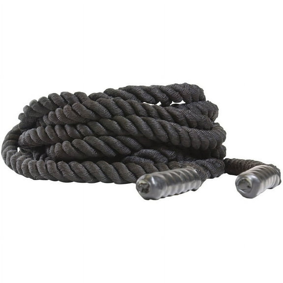 Fuel Pureformance 50ft Battle Rope, 1.5 Inch Diameter