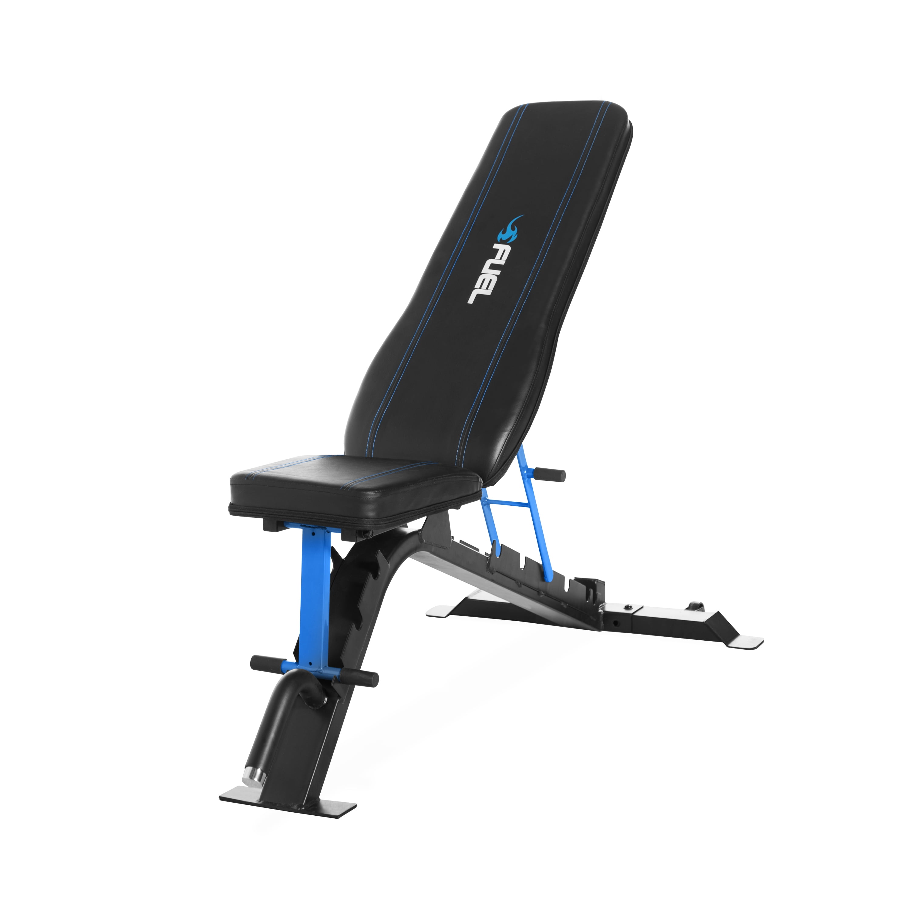 Fuel pureformance adjustable utility weight bench hotsell