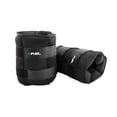 thumbnail image 1 of Fuel Pureformance Adjustable Wrist/Ankle Weights, 10-Pound Pair, 20 Lb Total, 1 of 7