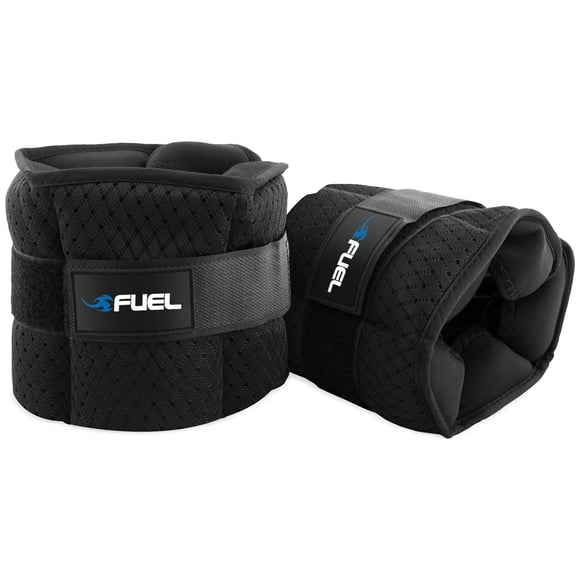 2 Lb Ankle Weights