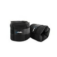 thumbnail image 1 of Fuel Pureformance Adjustable Wrist/Ankle Weights, 5-Pound Pair (10 lb total), 1 of 7
