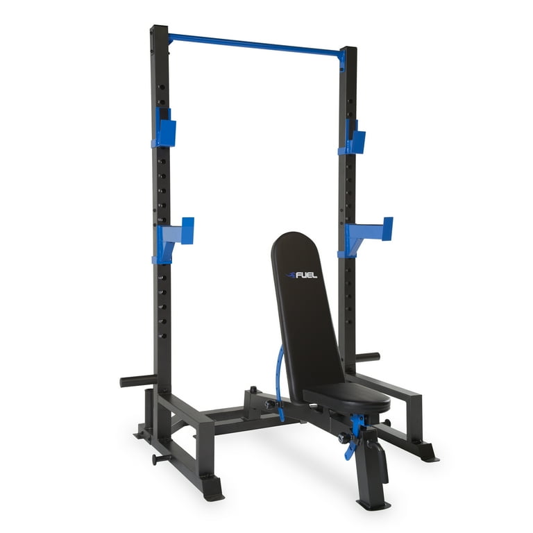 Fuel training station hotsell power cage