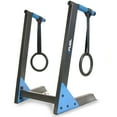 thumbnail image 1 of Fuel Pureformance Dip Station with Rings, 1 of 4