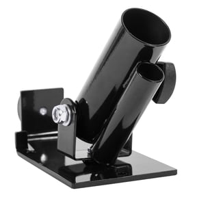 Fuel Pureformance Double Landmine Platform for Standard & Olympic Bars Exercise Machine Attachments