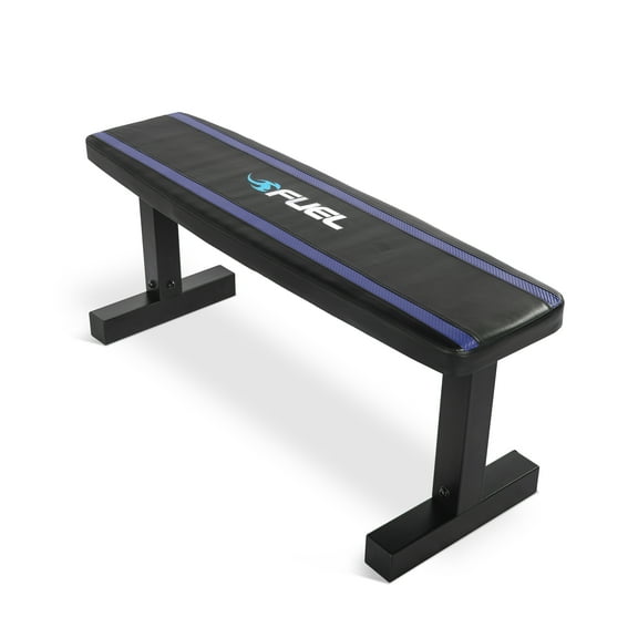 Fuel Pureformance Flat Weight Bench