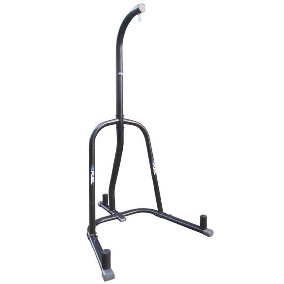 Fuel Pureformance Heavy Bag Boxing Stand, Black