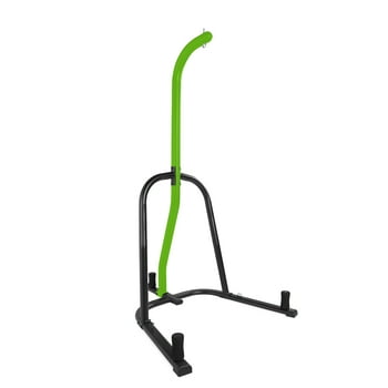 Fuel Pureformance Heavy Bag Boxing Stand, Green