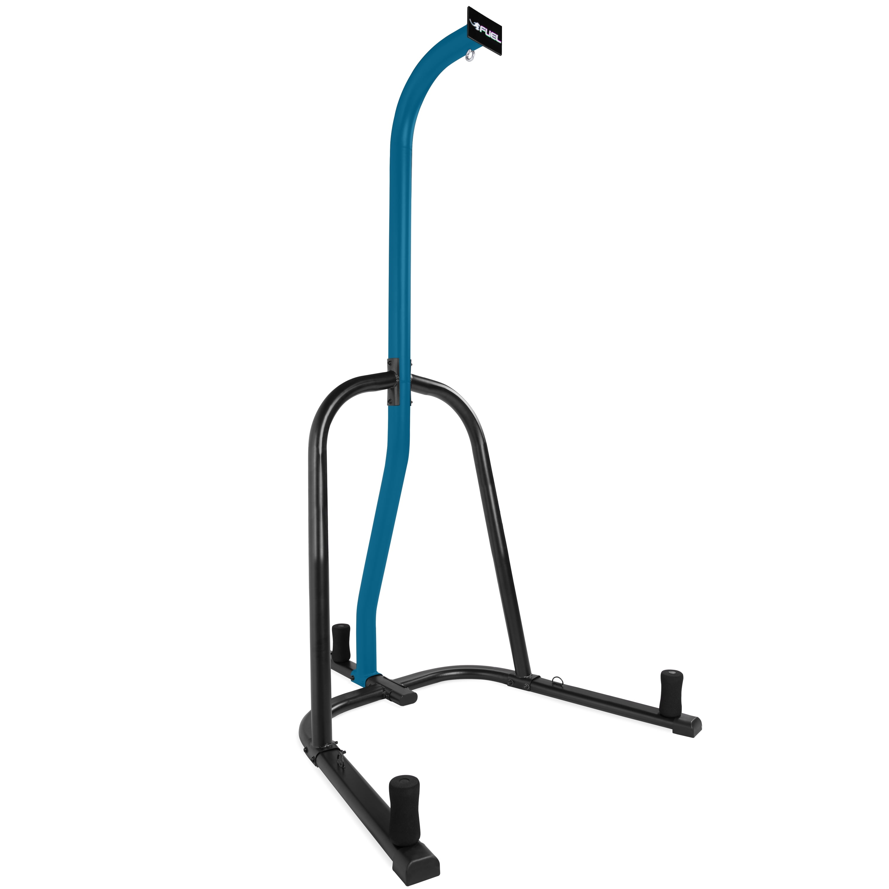 Fuel punching sales bag stand