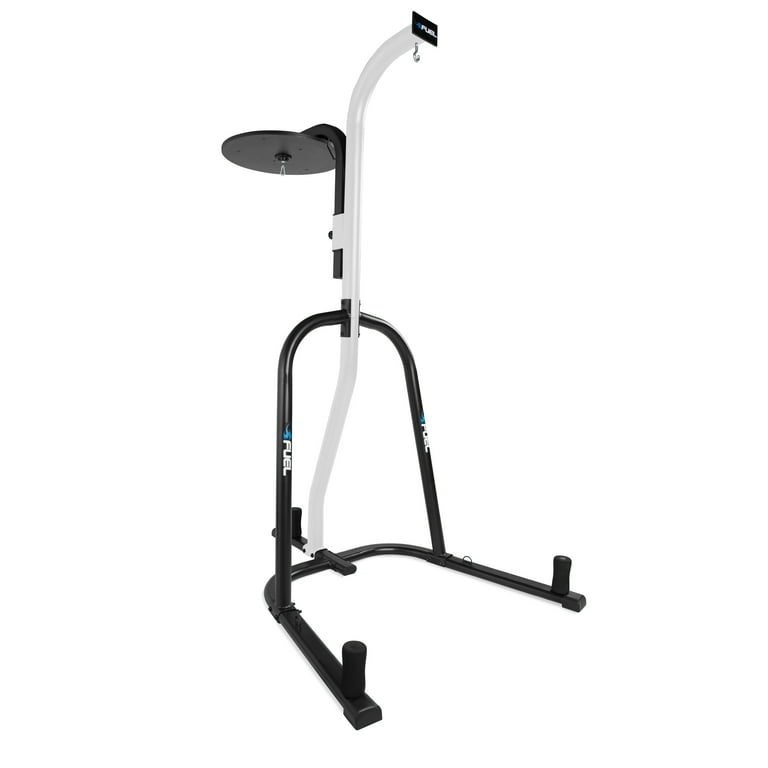 Free Shipping! Fuel Pureformance Heavy Bag Stand with Speed Free Shipping! Fuel Pureformance Heavy Bag Stand with Speed