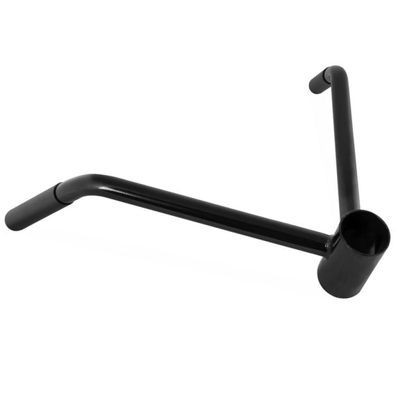 Fuel Pureformance Landmine Angled Handle Bar for 2" Olympic Bar