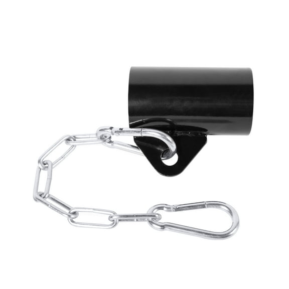 Fuel Pureformance Landmine Bar Attachment with Chain for Olympic Bars